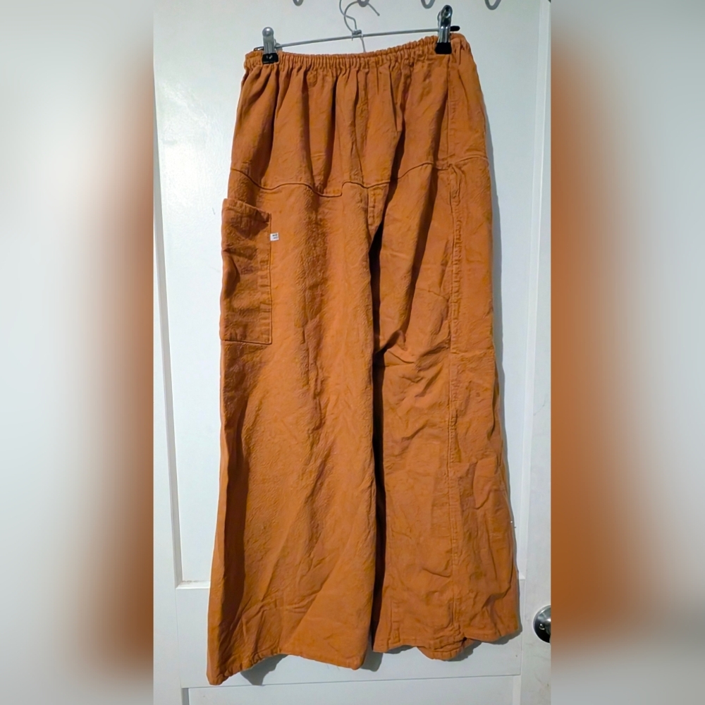 Women's %100 Cotton Pants